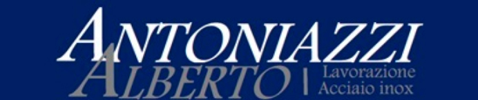 logo antoniazzi labelling