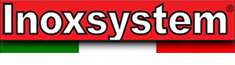 logo inox system